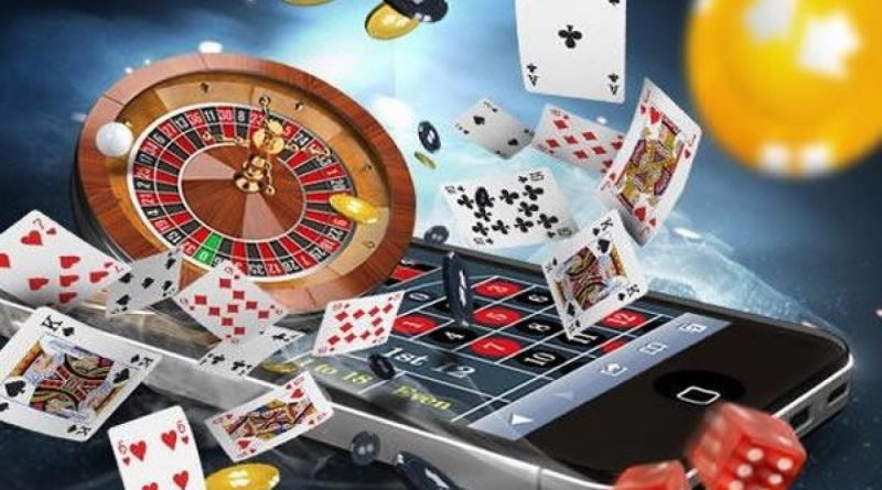 La façon paresseuse de casinos