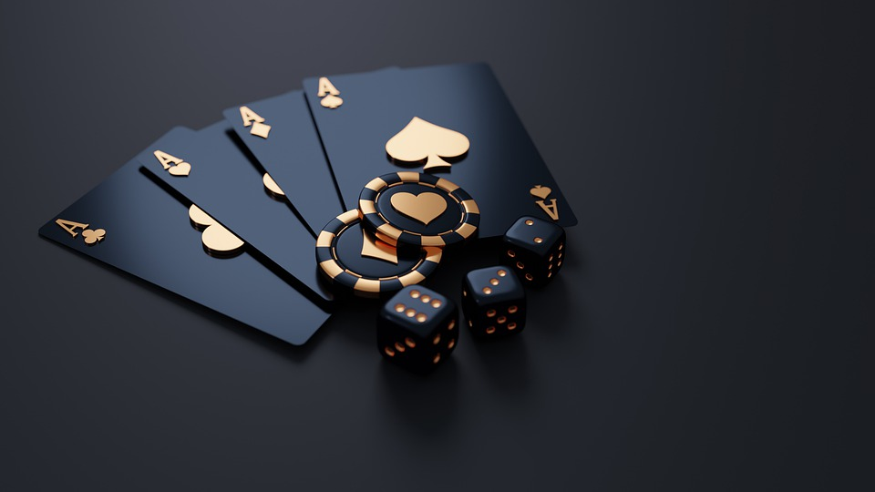blackjack en ligne au casino
