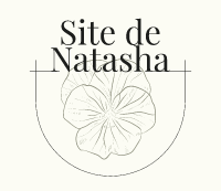 Site de Natasha
